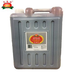 Hafif Soya Sosu 15kg