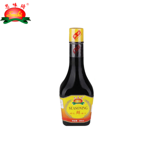 Baharat Sosu-200ml(Kare Şişe)