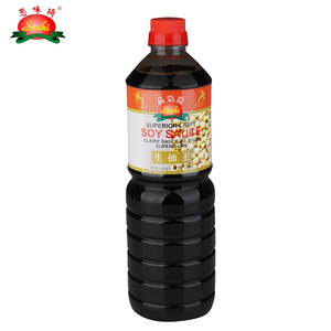 Hafif Soya Sosu 1000ml