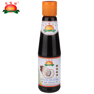 İstiridye Sosu-280g