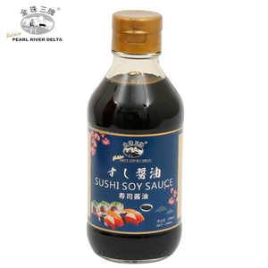 Suşi Soya Sosu-200ml