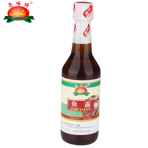 Balık Sosu-150ml