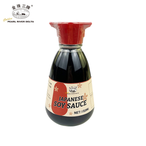 Suşi Soya Sosu-150ml