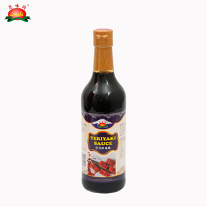 Teriyaki Sos-500ml