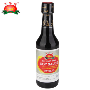 Koyu Soya Sosu 150ml