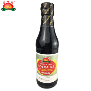 Koyu Soya Sosu 250ml