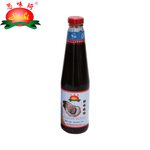 İstiridye Sosu-500g