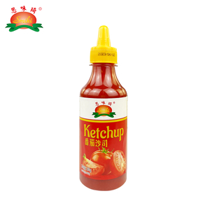 Domates Ketçapı-280g