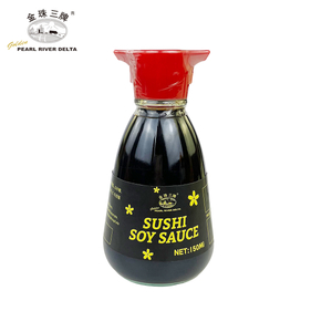 Japon Suşi Soya Sosu-150ml