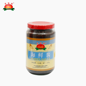 Hoisin Sos-330g