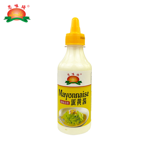 Mayonez-258ml