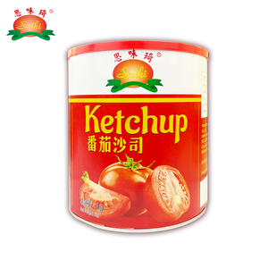 Domates Ketçapı-3kg