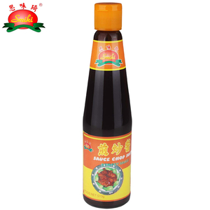Stir Fry Sos-510g
