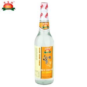 Beyaz Pirinç Sirkesi-620ml