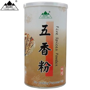 Beş Baharat Tozu-400gr