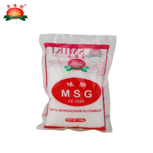Monosodyum Glutamat-454g